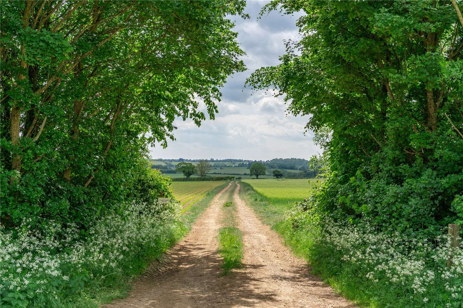 Hinchwick Manor Estate for Sale