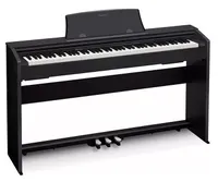 Casio Privia PX-770: $749.99 $699.99 at Sweetwater