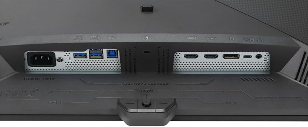 Asus XG27ACDNG