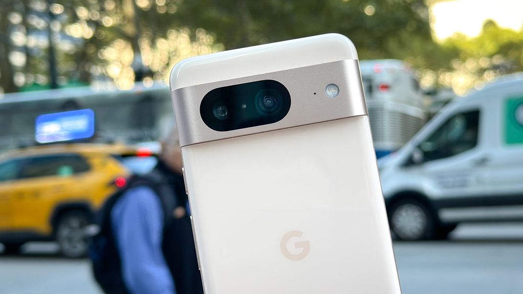 Google Pixel 8 review: The best Android phone for most people | Tom's Guide