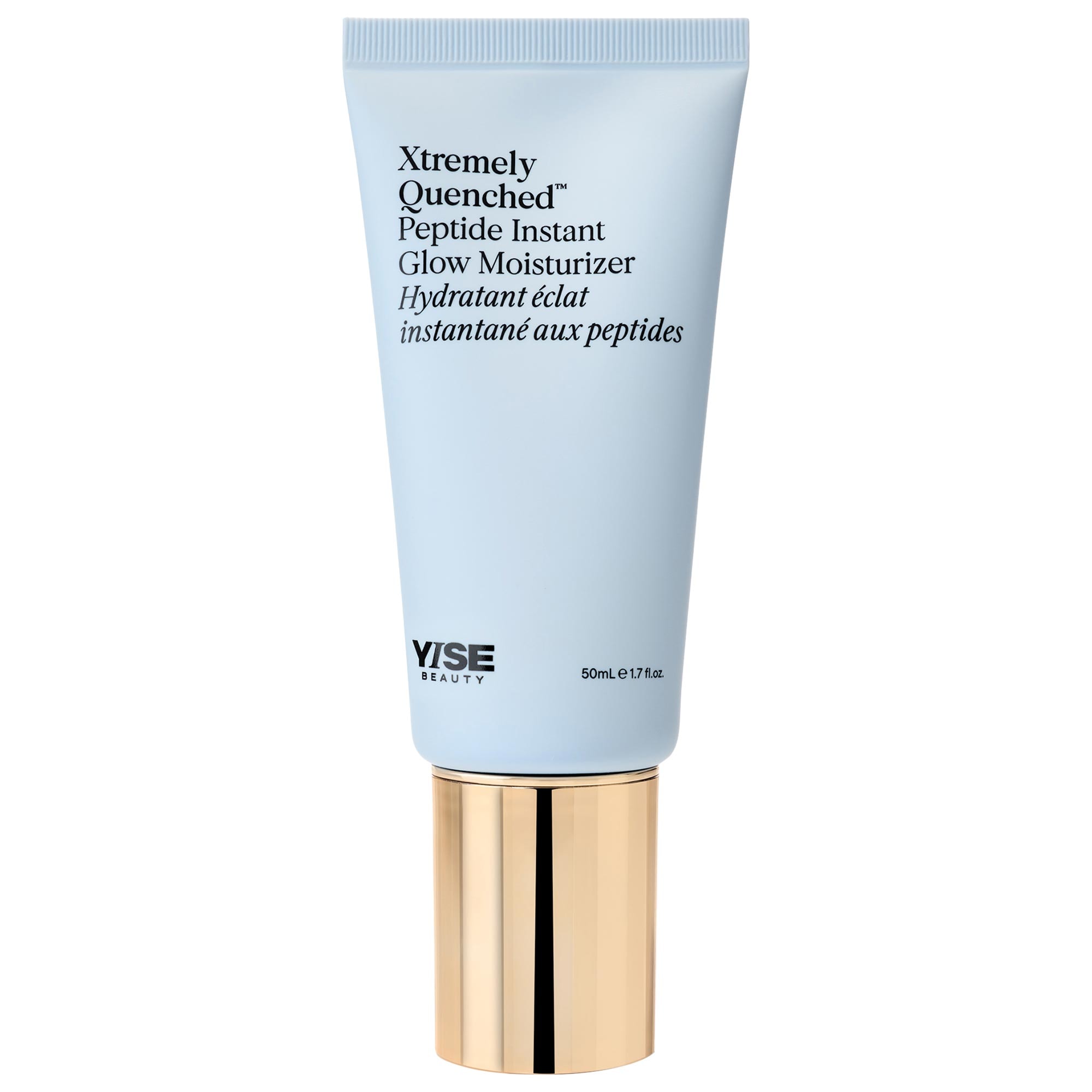 Xtremely Quenched&amp;trade; Peptide Plumping Instant Glow Moisturizer