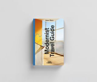 Travel the world with the Modernist Travel Guide | Wallpaper
