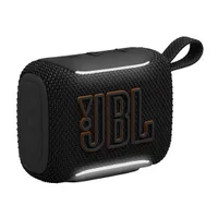 JBL Go 5 portable speaker