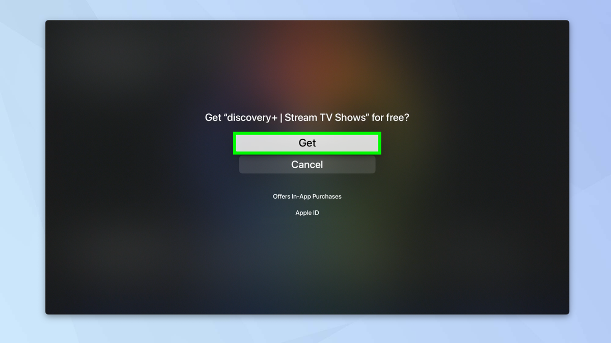 How to download apps on Apple TV Tom's Guide