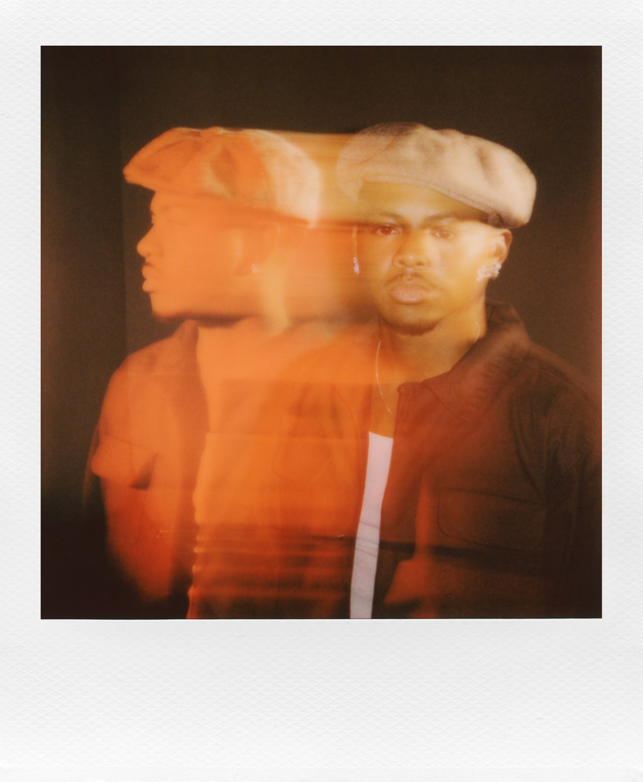 Image samples from the Polaroid Mod