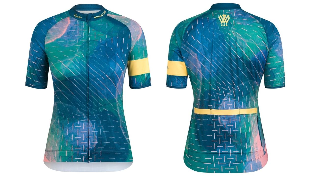 Rapha Women's 100