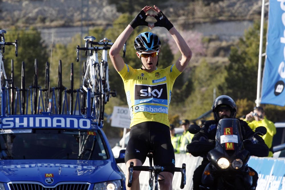Wout Poels