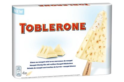 Toblerone