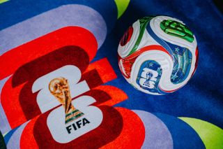 FIFA 2026 TVs