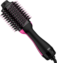 Mayloa Hair Dryer Brush: was $55.99 now $29.99 at Amazon