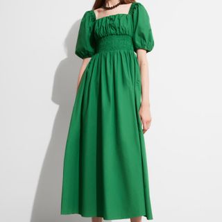 & Other Stories dress