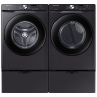 Save  600 on this Samsung washer dryer pair and save big on your laundry - 85