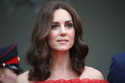 Kate Middleton