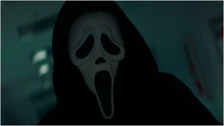 Scream 5