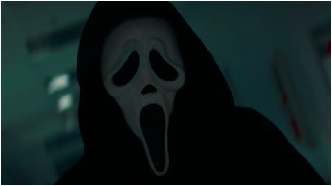 Scream (2022) review: &quot;The franchise isn&#39;t ready to die yet&quot; | GamesRadar+