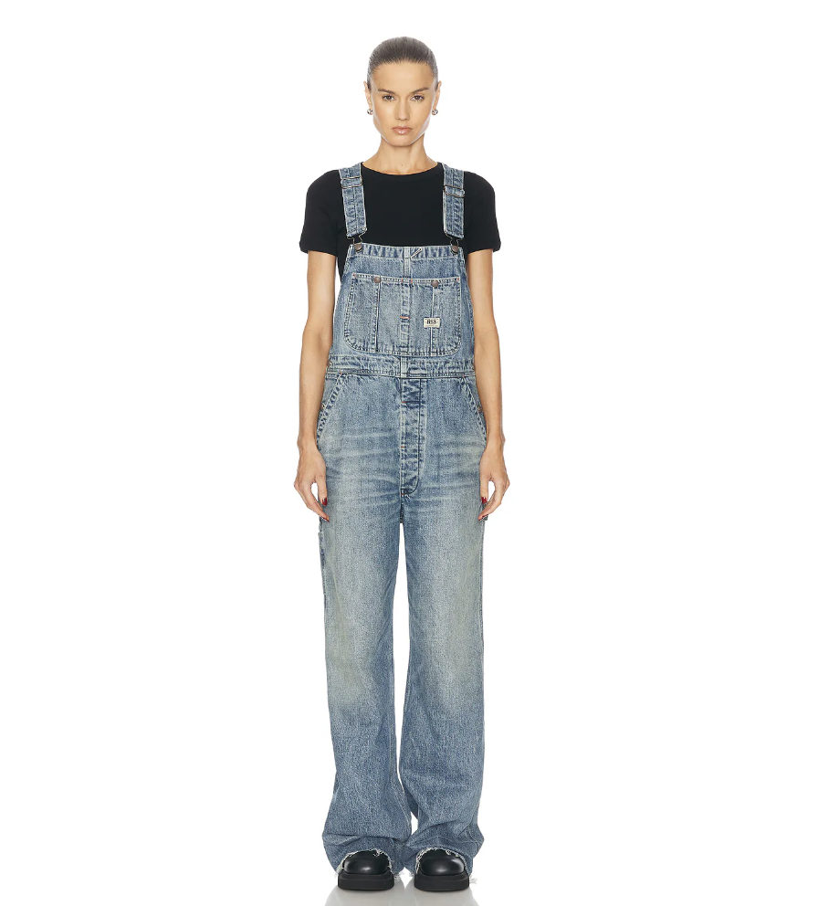 R13, D'Arcy Overall (Was $845)