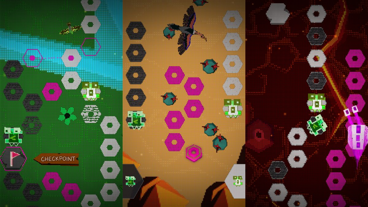 The best free arcade games for Android The best free Android games