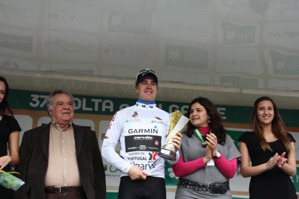 Tyler Farrar (Team Garmin-Cervelo)