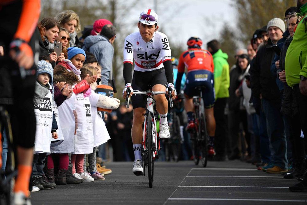 Michal Kwiatkowski (Team Sky)