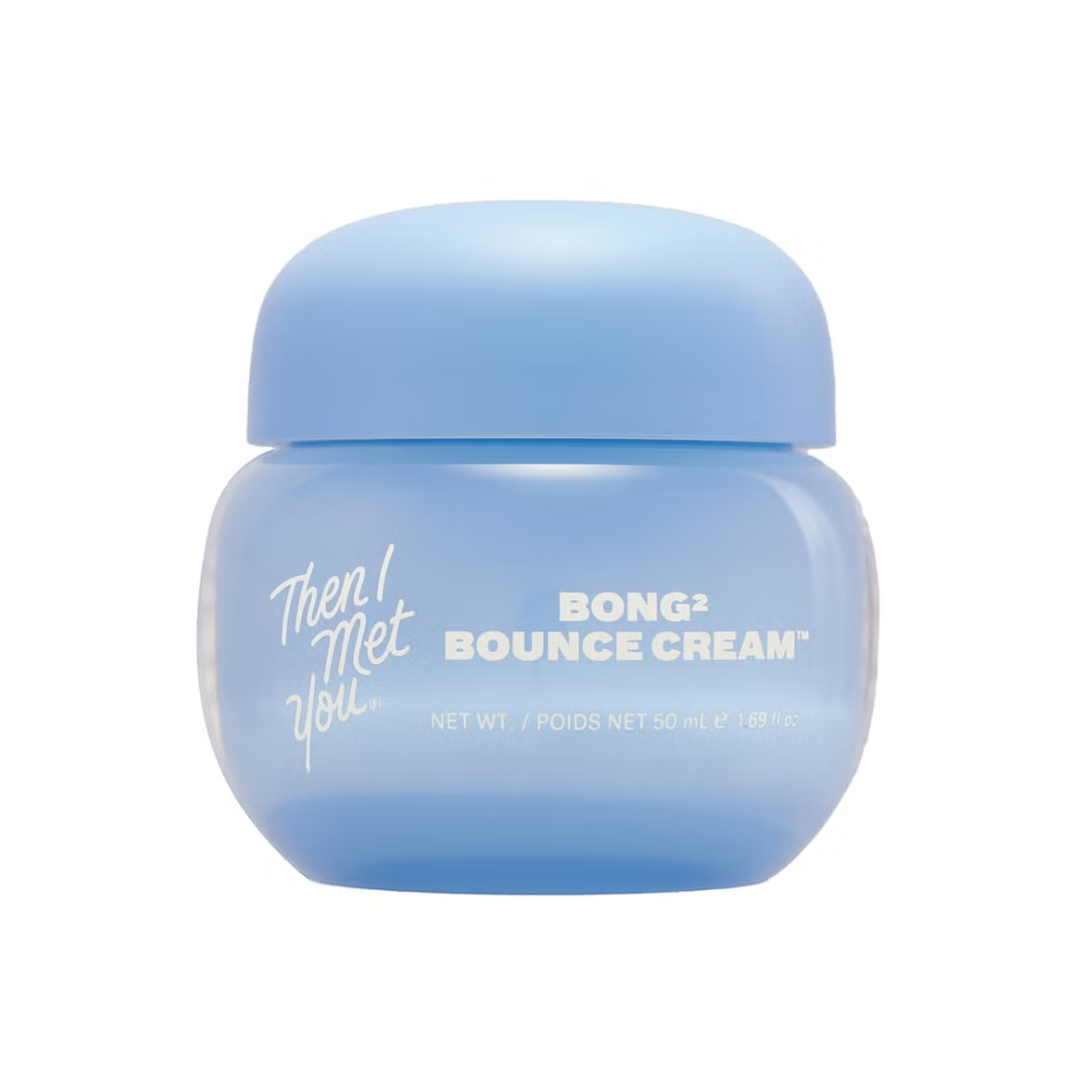 Then I Met You Bong&amp;sup2; Bounce Cream