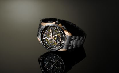 Citizen watch: one of our pick of Japanese watch brands