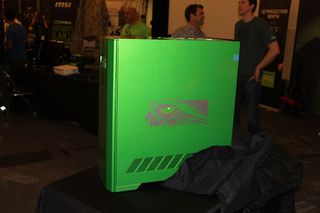The Ultimate Prize