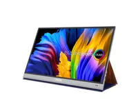 Asus ZenScreen OLED MQ16AH