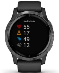 Garmin Vivoactive 4 GPS watch