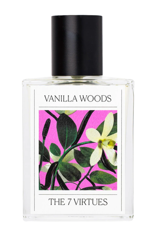 The 7 Virtues Vanilla Woods Eau de Parfum Review