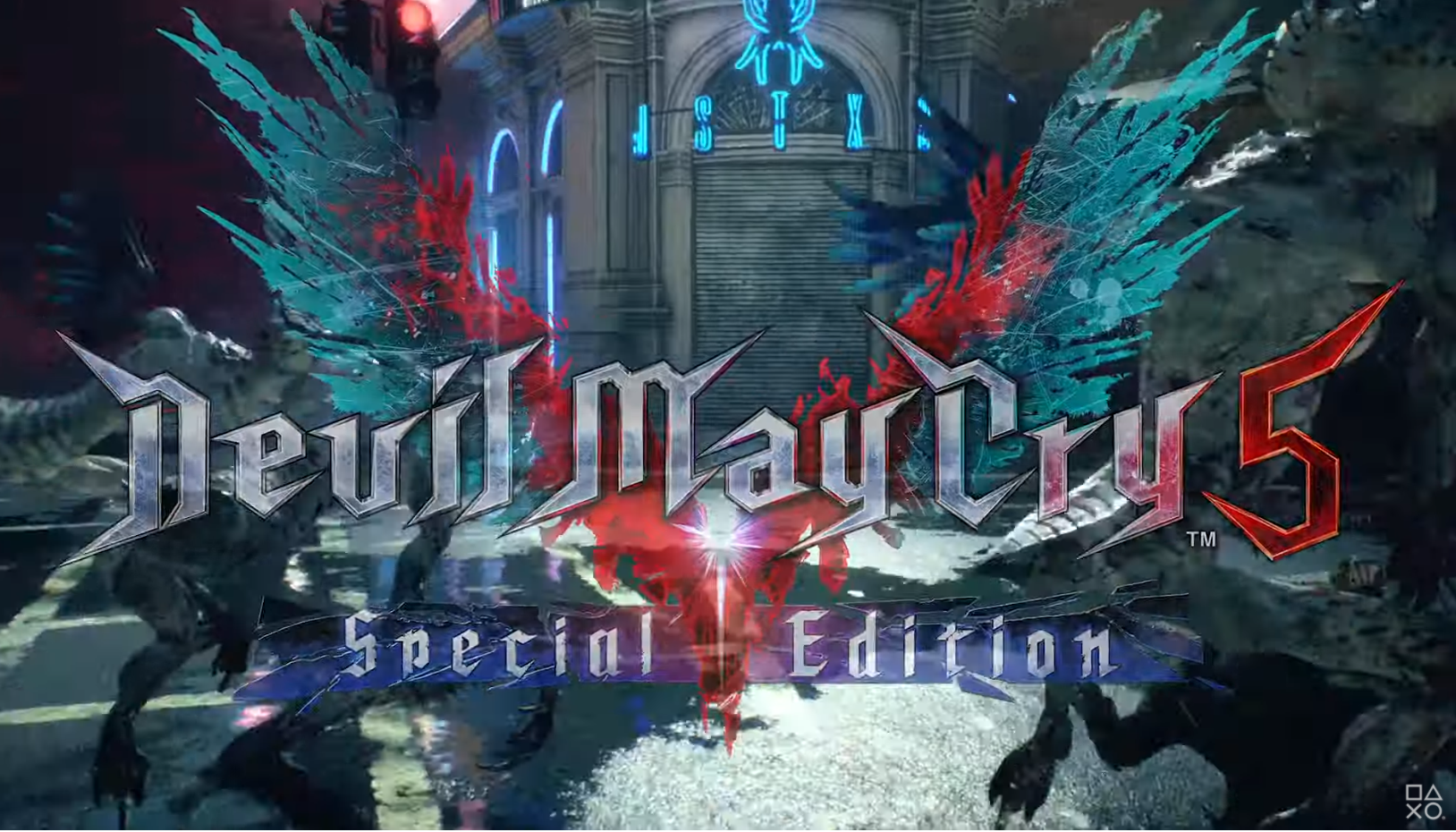 DMC5 Special Edition