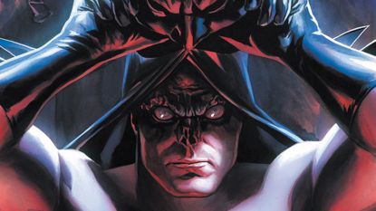 Art from Knight Terrors.