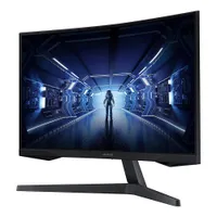 Samsung 34-Inch Odyssey G5 Ultra-Wide: now $219.98 on Amazon