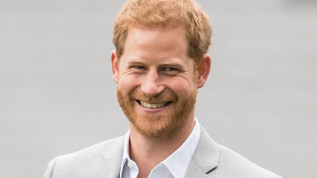 prince harry