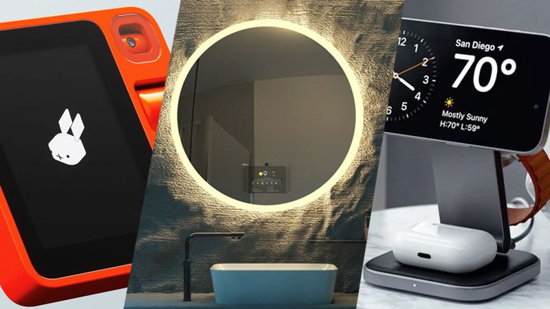 Tech Enthusiasts Rejoice: CES 2024 Unveils the 11 Most Anticipated Tech Trends of 2024