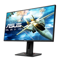 Cheap Cyber Monday gaming monitor deal knocks  100 off 27 inch Asus 144Hz display - 67