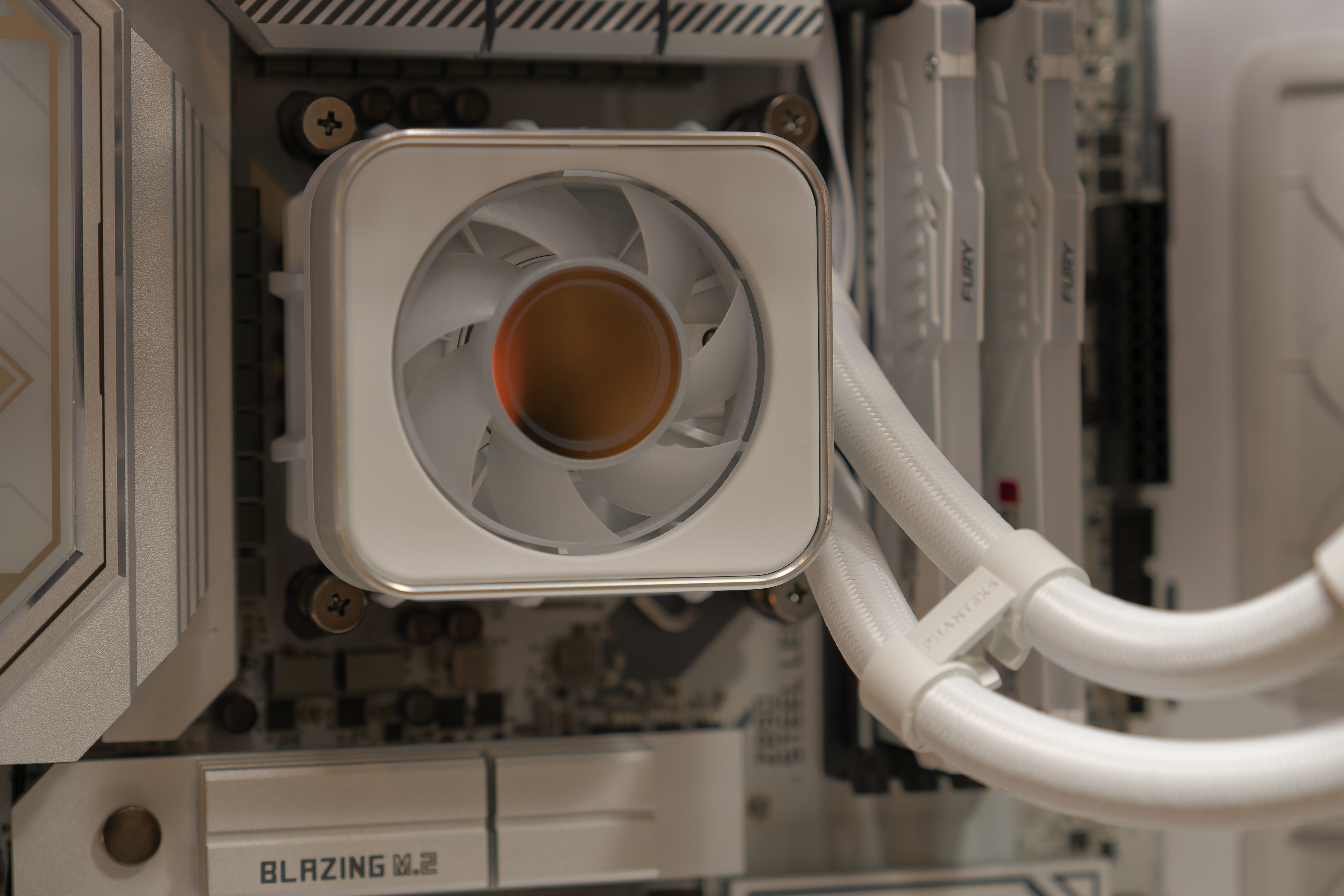 Life Support PC Build