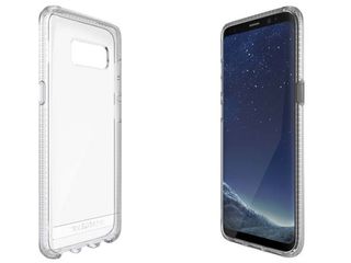 Tech21 Pure Clear Case