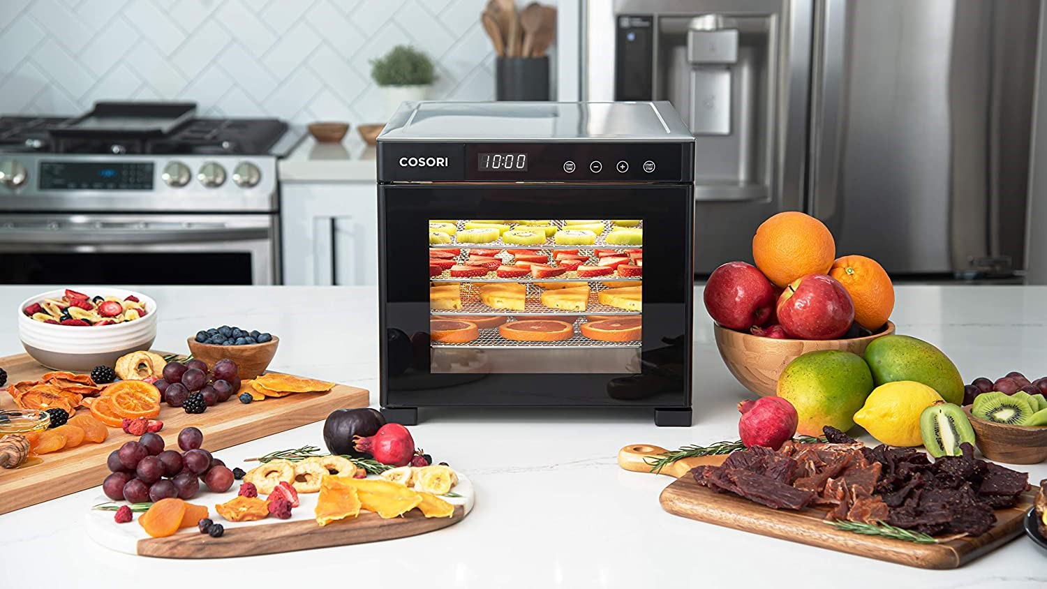 Best dehydrator