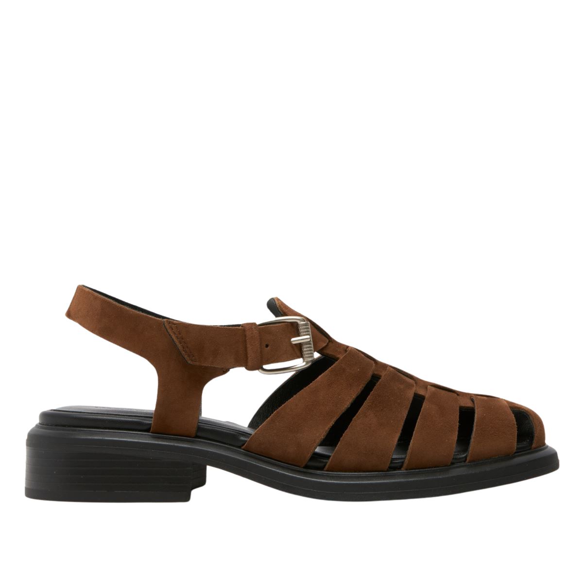 vagabond fisherman sandals
