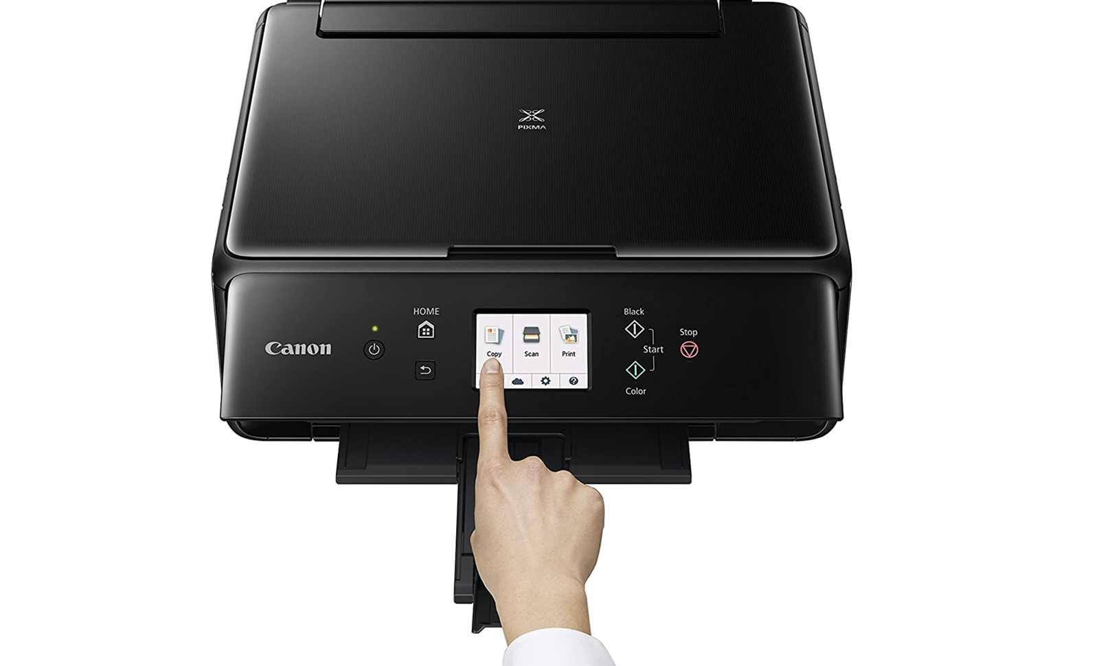 Epson EcoTank ET2750 vs Canon PIXMA TS6150 which is the better