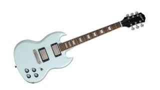 Best beginner electric guitar: Epiphone Power Players SG