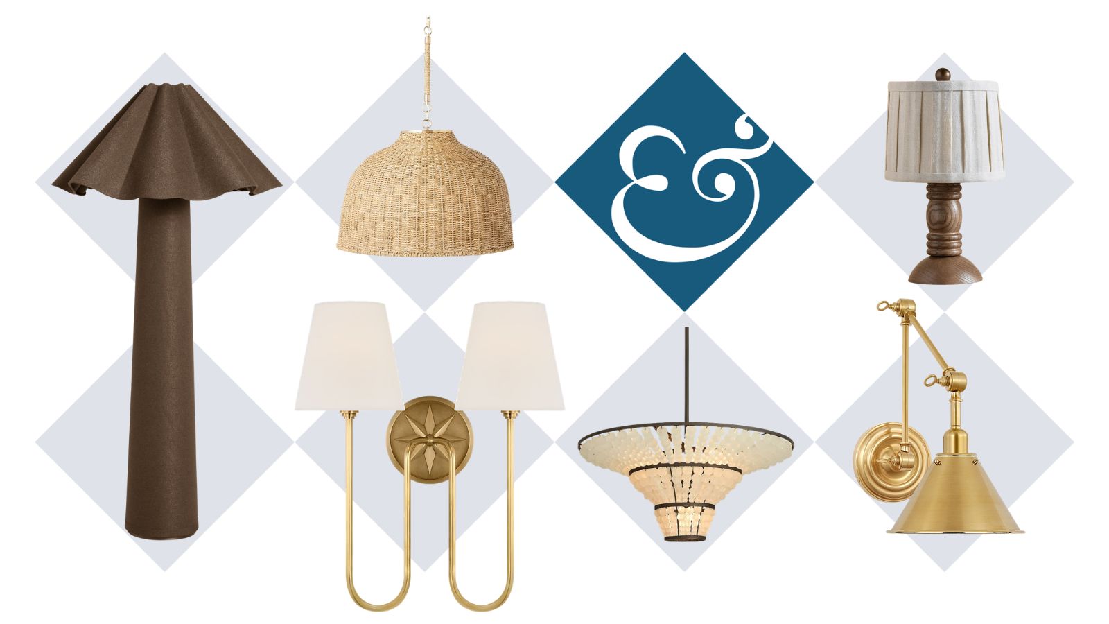 Where to buy lighting