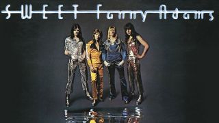 Cover Image of Sweet's Sweet Fanny Adams