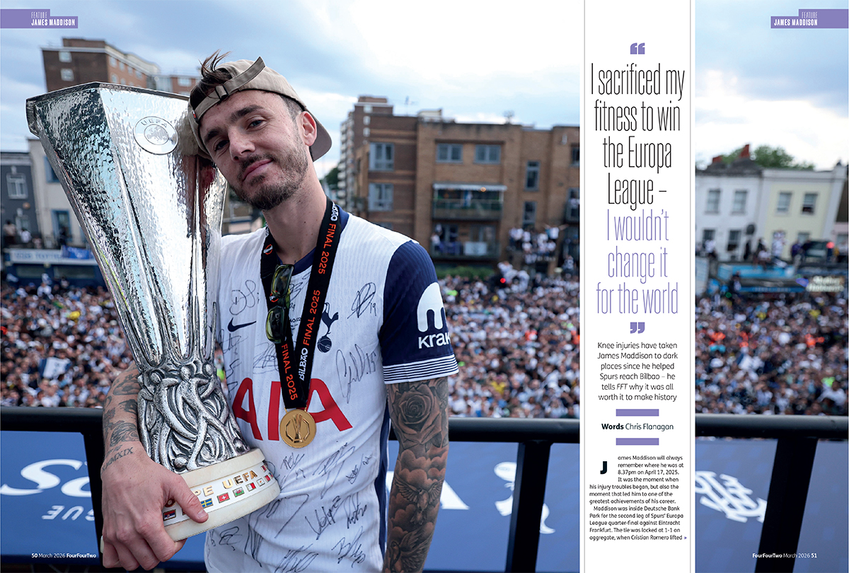 FourFourTwo issue 388