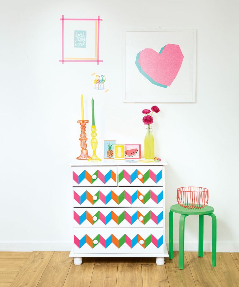 Budget children's room – Decorating children's rooms on a budget ...