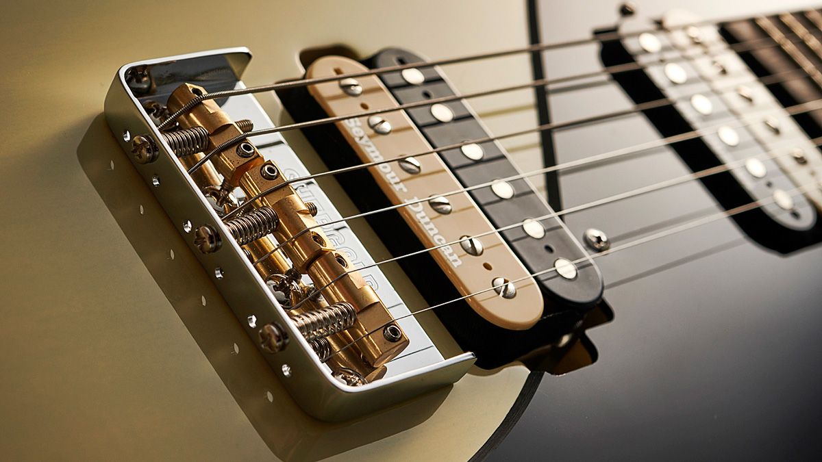 Want to change your guitar's humbuckers and upgrade your tone but don't know where to start? These guides prove changing pickups doesn't need to be stressful