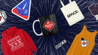 Space.com's Official Store