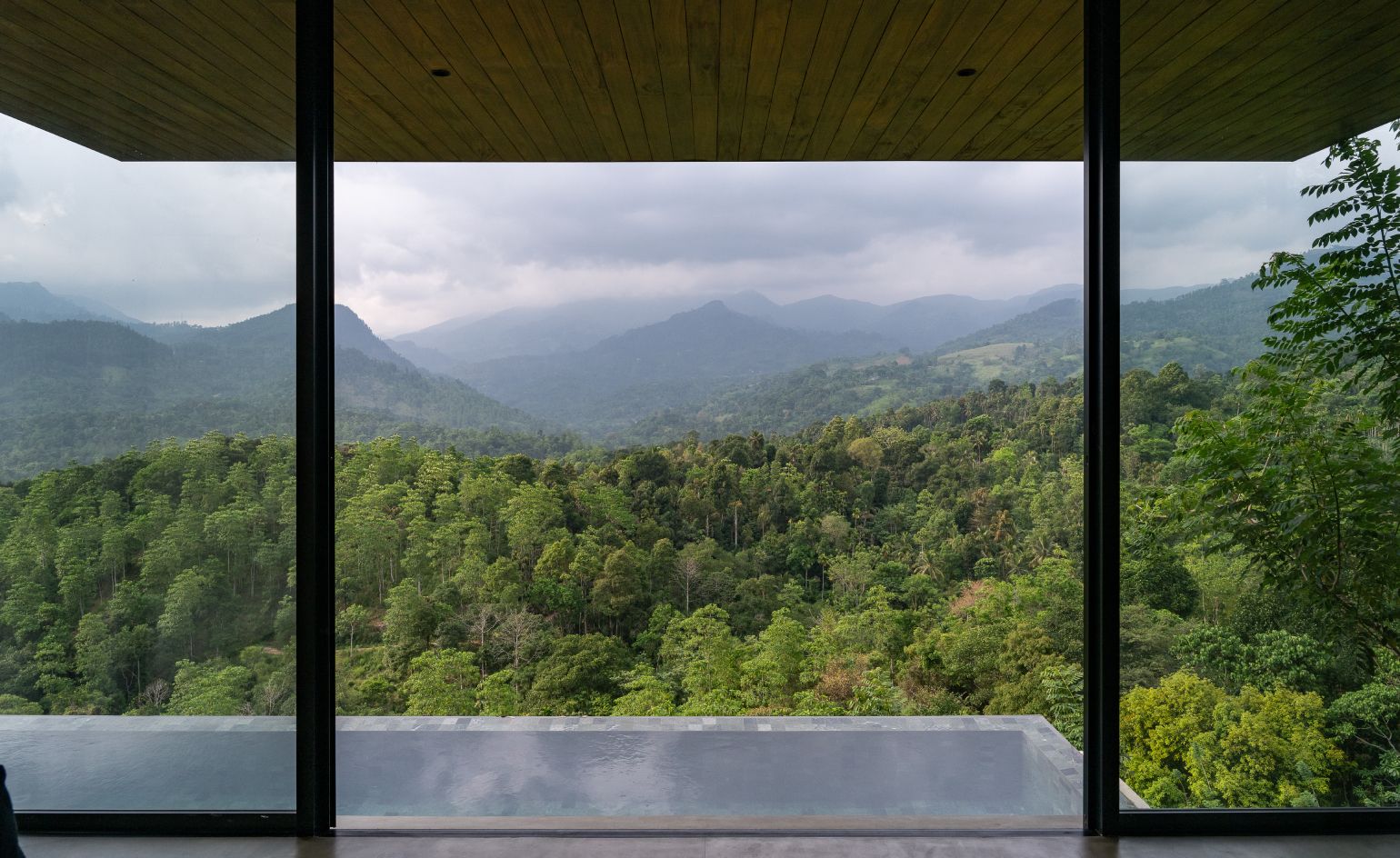 Inviting reflection and contemplation, leading wellness retreat Santani introduces serene...