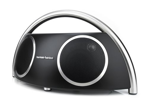 Harman-Kardon Go+Play Wireless review | What Hi-Fi?