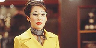 Sandra Oh as Rita in Arliss.